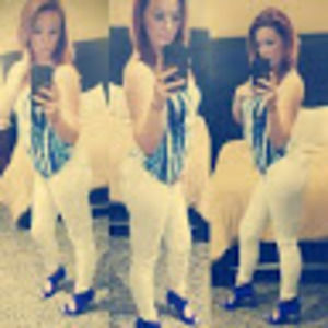 Meet your Posher, Lucy